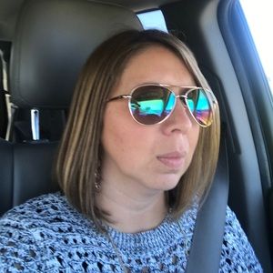 Meet your Posher, Kristen